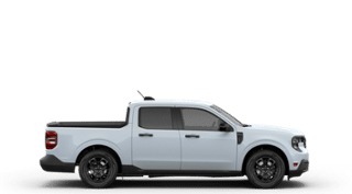 2026 Ford Maverick® External Image 1